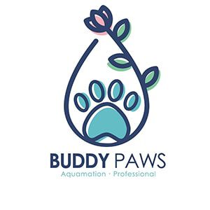 Buddy-Paws