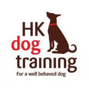 Hong-Kong-Dog-Training