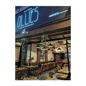 Ollies-Cafe