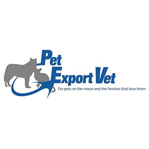 Pet-export-vet